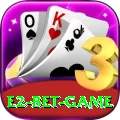 E2 Bet Game Max v3.6.3
