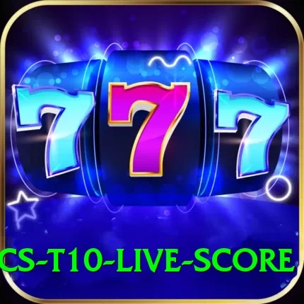 ecs t10 live score Game Legend v4.1.6 - 2