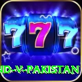 england v pakistan Cash Deluxe