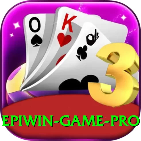 EpiWin Game - VIP Premium - 2