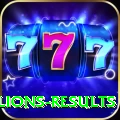 euromillions results PK Pro