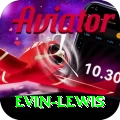 evin lewis - Gaming Master