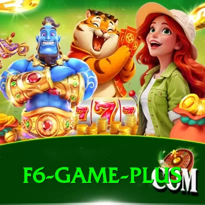 F6 Game Turbo v1.0.1 - 2