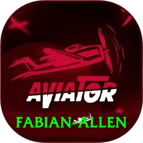 fabian allen Official v2.9.4 - 2
