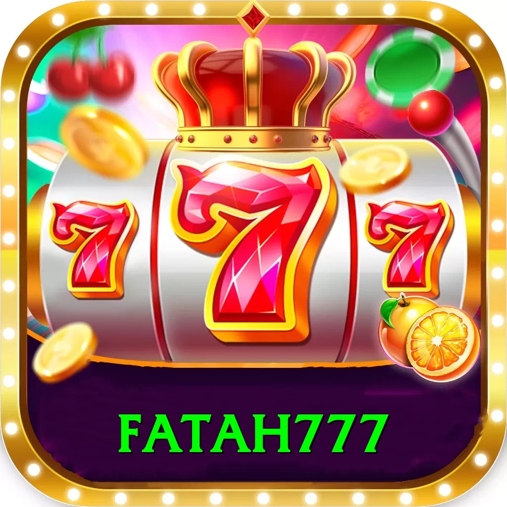 fatah777 Casino Official v3.4.6 - 2