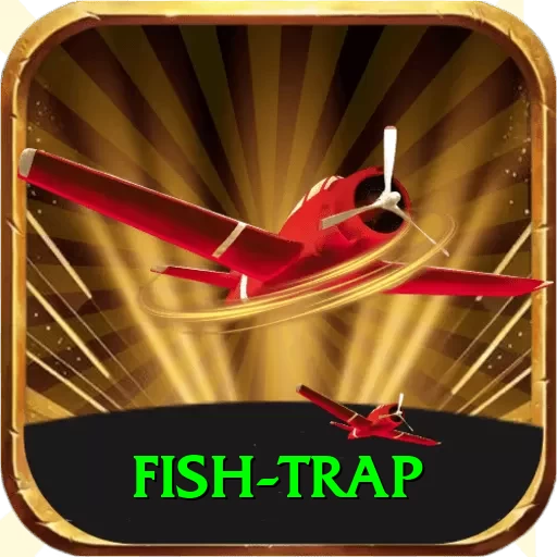 fish trap Games King - 2