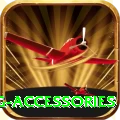 fishing accessories - Casino Gold