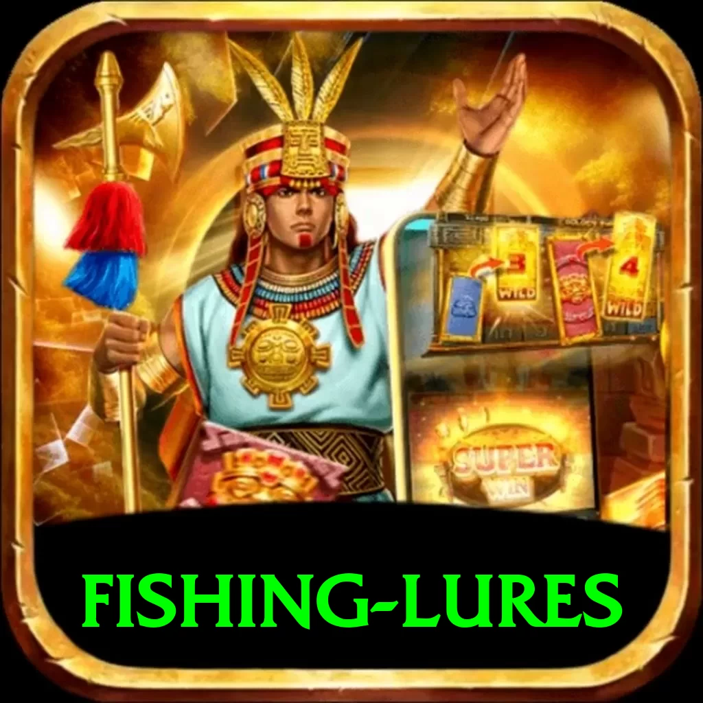 fishing lures Pakistan Supreme v4.8.0 - 2