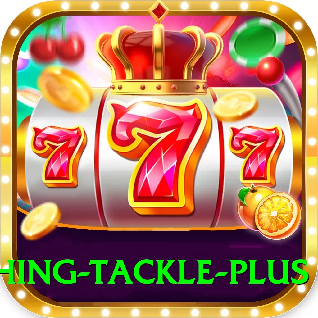 fishing tackle Legend Jackpot - 2