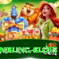 gambling slots Supreme Jackpot