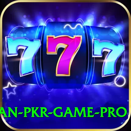 Gameistan PKR Game Gold New - 2