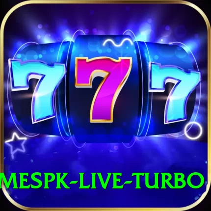 gamespk Live Turbo - 2