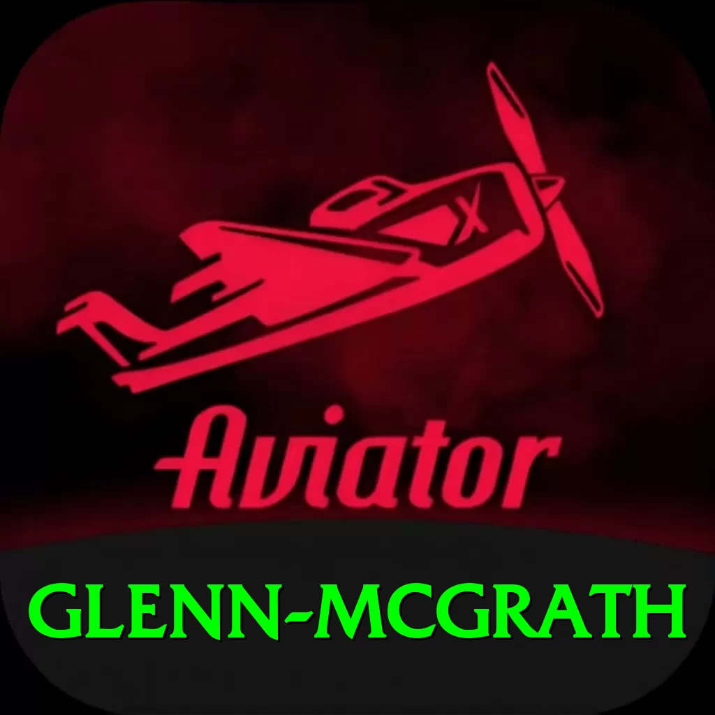 glenn mcgrath Legend Slots - 2