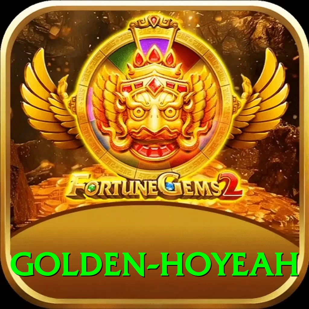 golden hoyeah Earn King v4.7.9 - 2