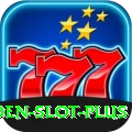 golden slot Mobile VIP