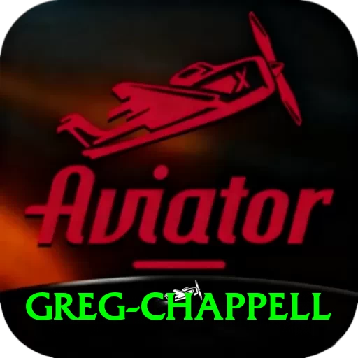 greg chappell Prime Casino App - 2