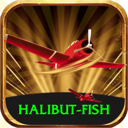 halibut fish Max 2024 - 2