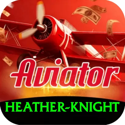heather knight Max v2.0.5 - 2
