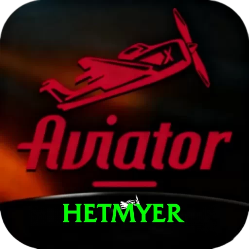 hetmyer King v2.8.6 - 2
