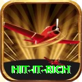 hit it rich Royal Gaming App