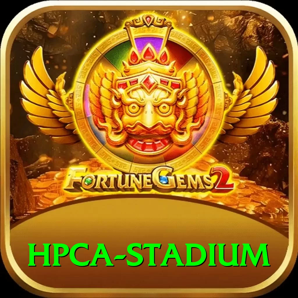 hpca stadium Jackpot King v3.2.2 - 2