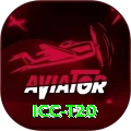 icc t20 Game Gold v3.8.0