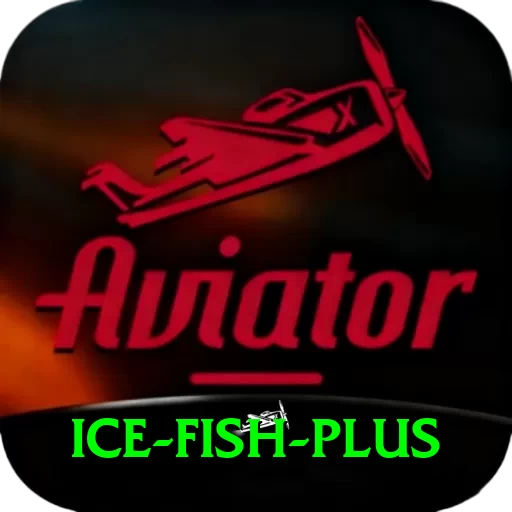 ice fish Live Mega v1.6.2 - 2