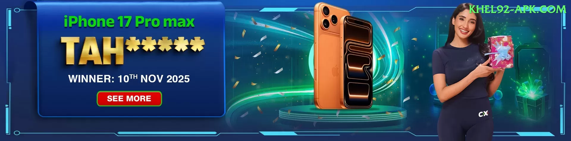 pk999 APK Gold v5.5.4 Screenshot 1