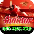ind eng t20 PK Deluxe