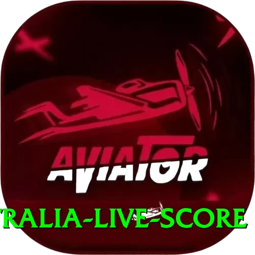 india australia live score Master Latest v2.5.4 - 2