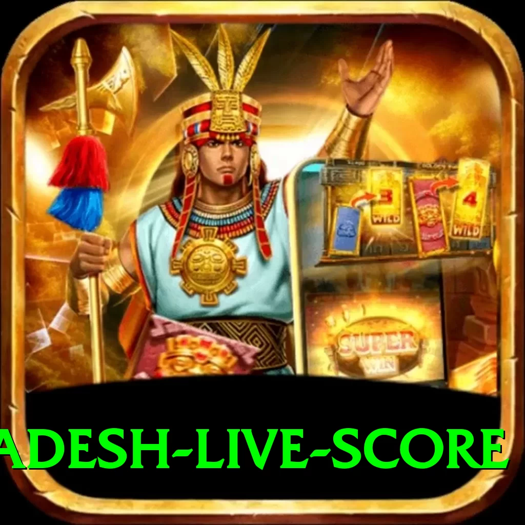 india bangladesh live score - Slots King - 2