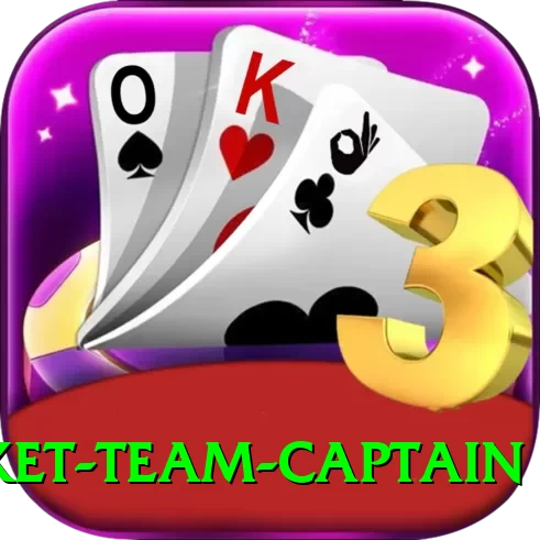 indian cricket team captain Super Slots - 2
