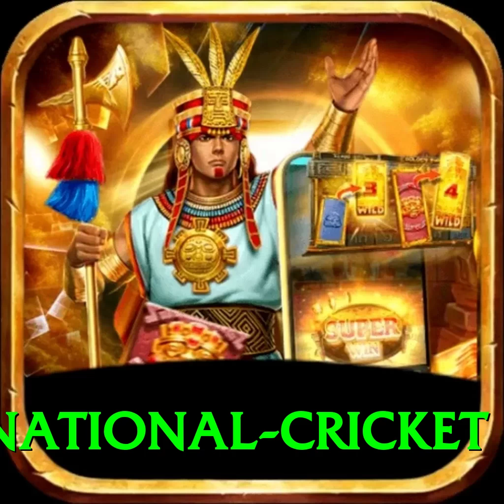 international cricket Elite Slots - 2