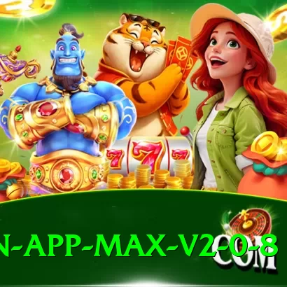 IPL Betting Pakistan App Max v2.0.8 - 2