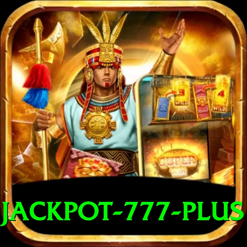 jackpot 777 - Max Edition v4.6.3 - 2