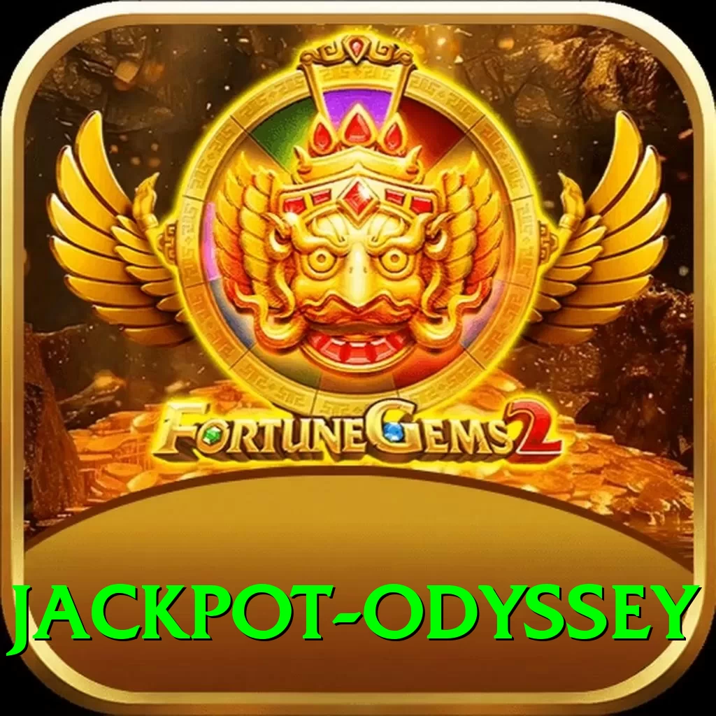 jackpot odyssey Royal - Free Download - 2
