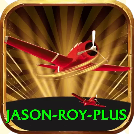 jason roy Slot Machine Legend - 2