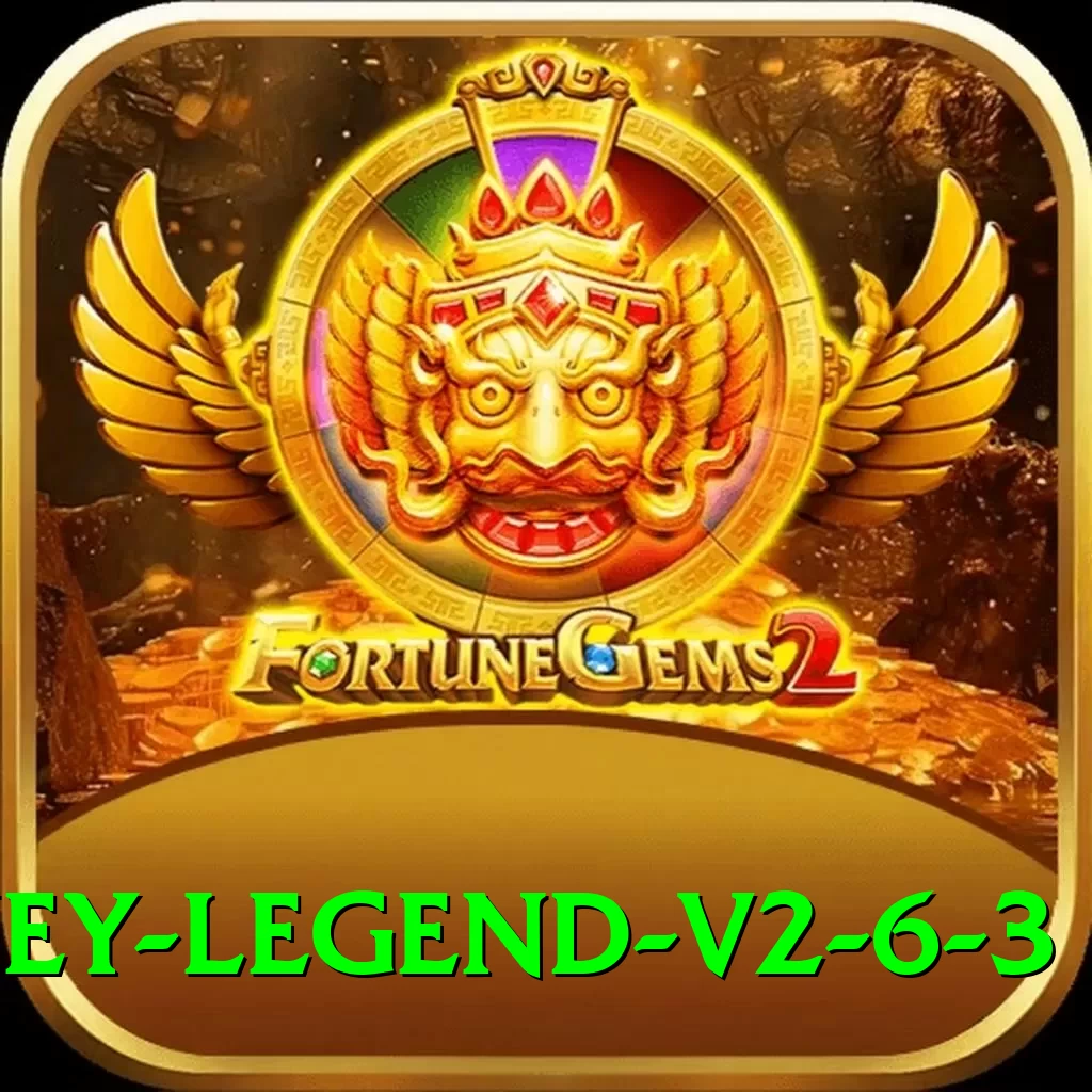 Jeet 777 Money Legend v2.6.3 - 2