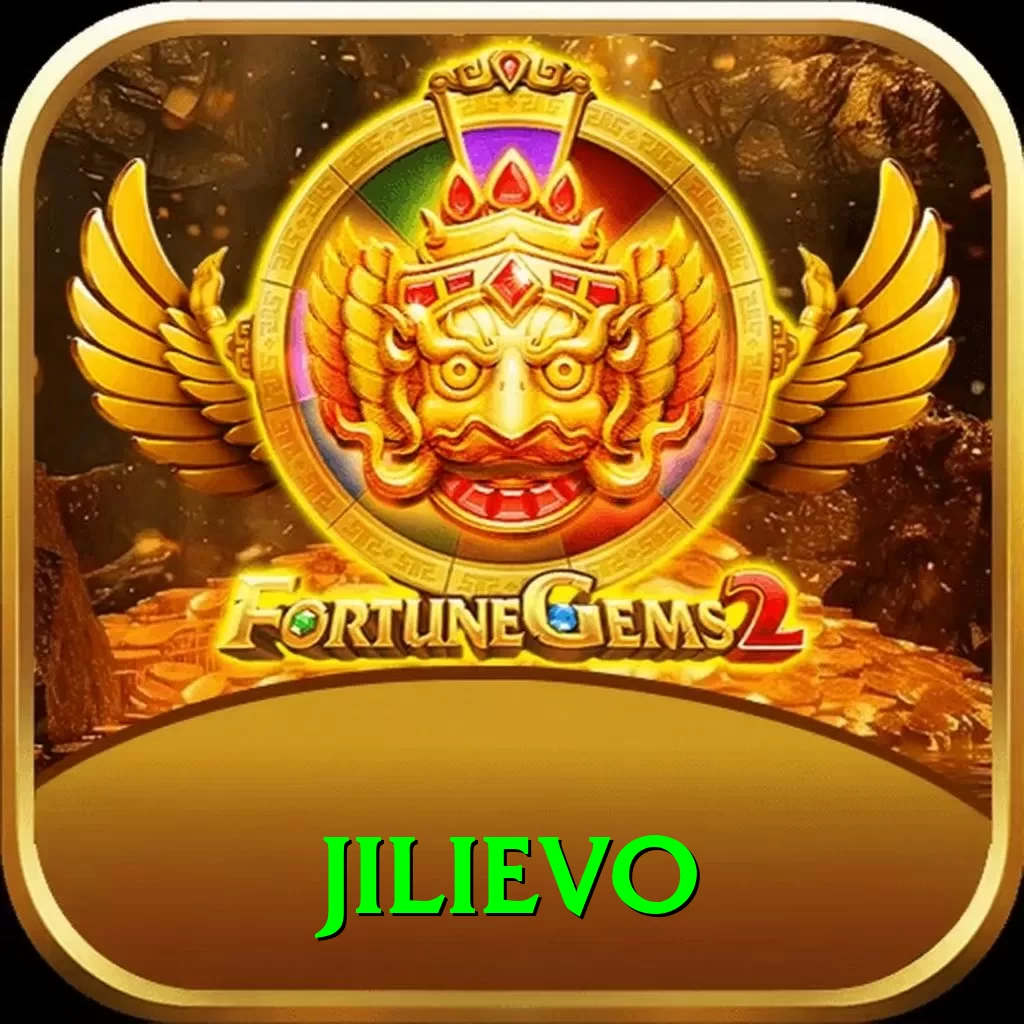 Jilievo Deluxe v4.1.2 - 2