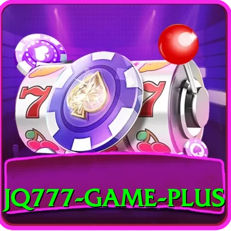 JQ777 Game Pro Max v2.3.3 - 2
