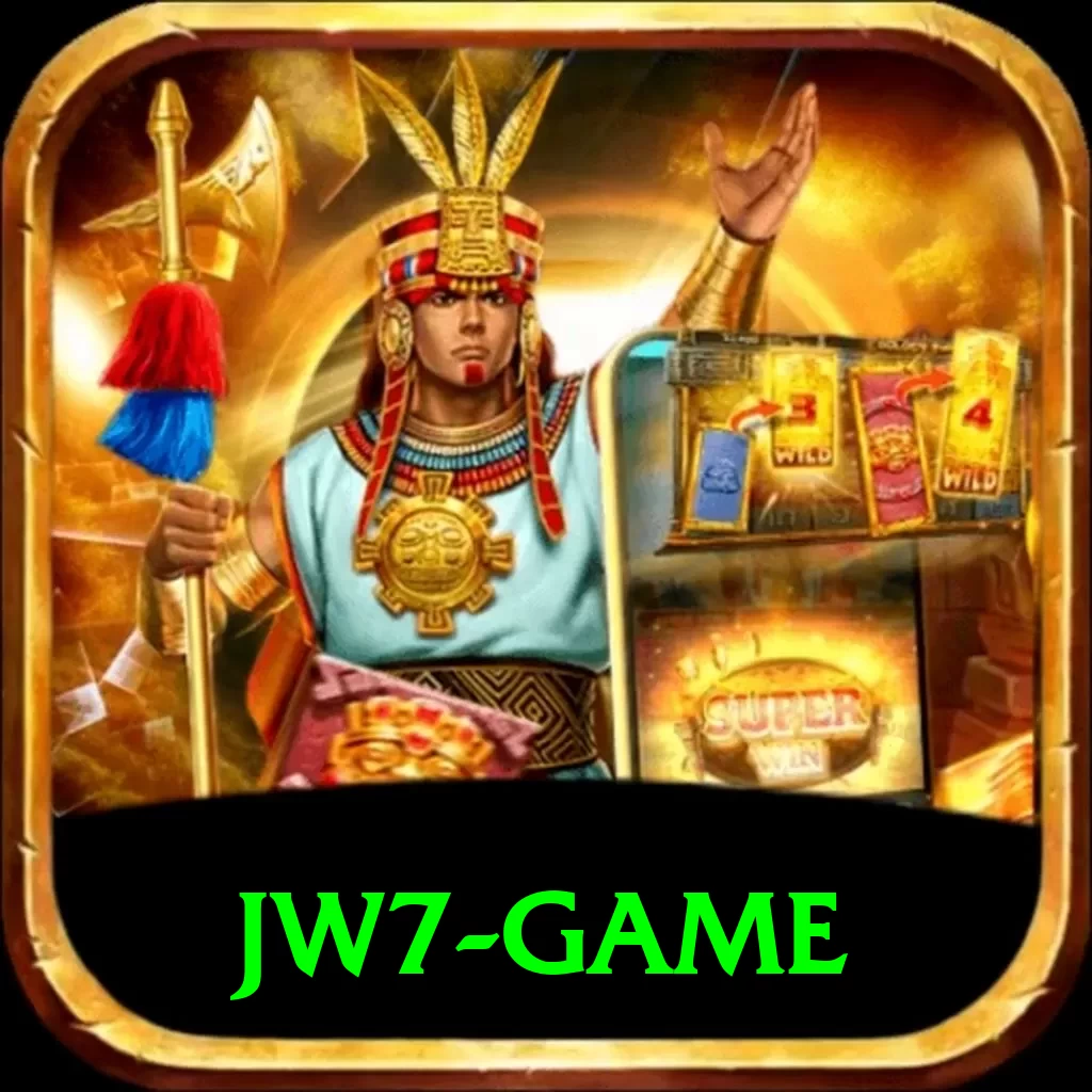 JW7 Game Deluxe Edition v2.1.5 - 2