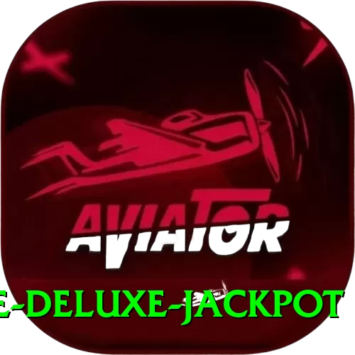 k1game Deluxe Jackpot - 2