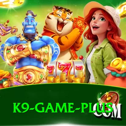 K9 Game Pakistan Deluxe v3.0.7 - 2