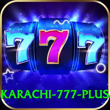 Karachi 777 Plus Pro v5.0.7 - 2