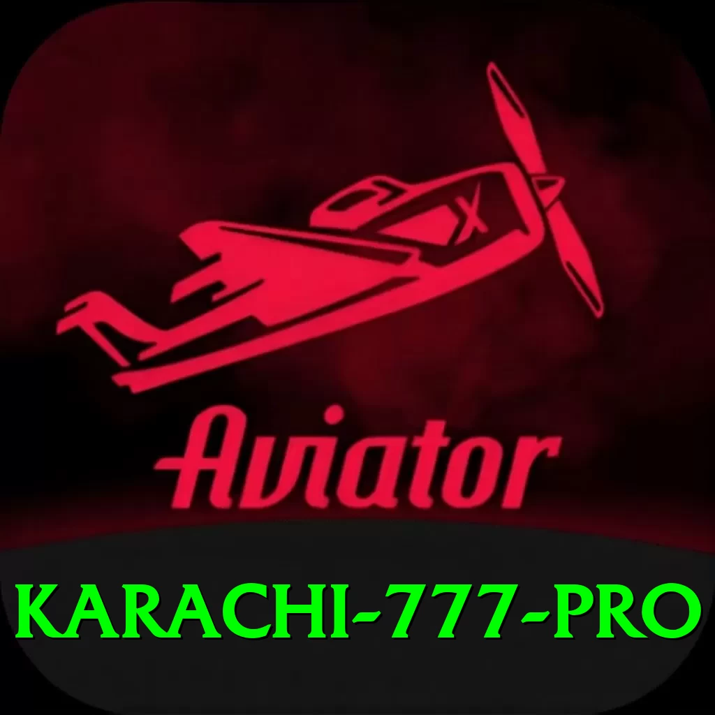 Karachi 777 Earn Champion v5.5.3 - 2