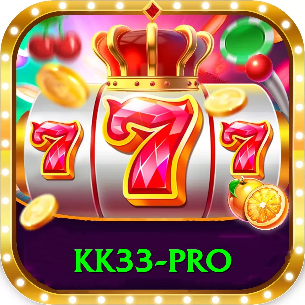 kk33 App Mega v1.4.3 - 2