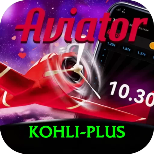 kohli Slots Plus v4.7.6 - 2