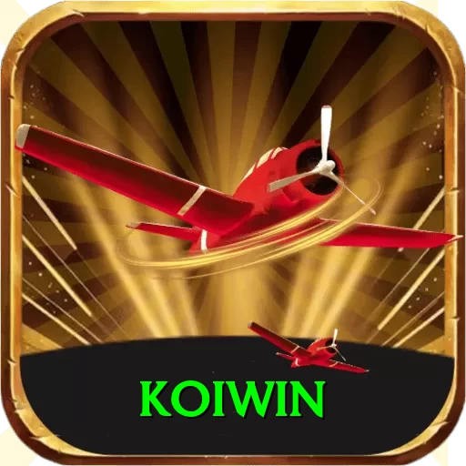 koiwin Deluxe Casino App - 2