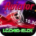 lgo4d slot - Live Master