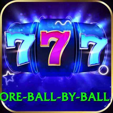 live cricket score ball by ball - Prime v5.1.7 - 2